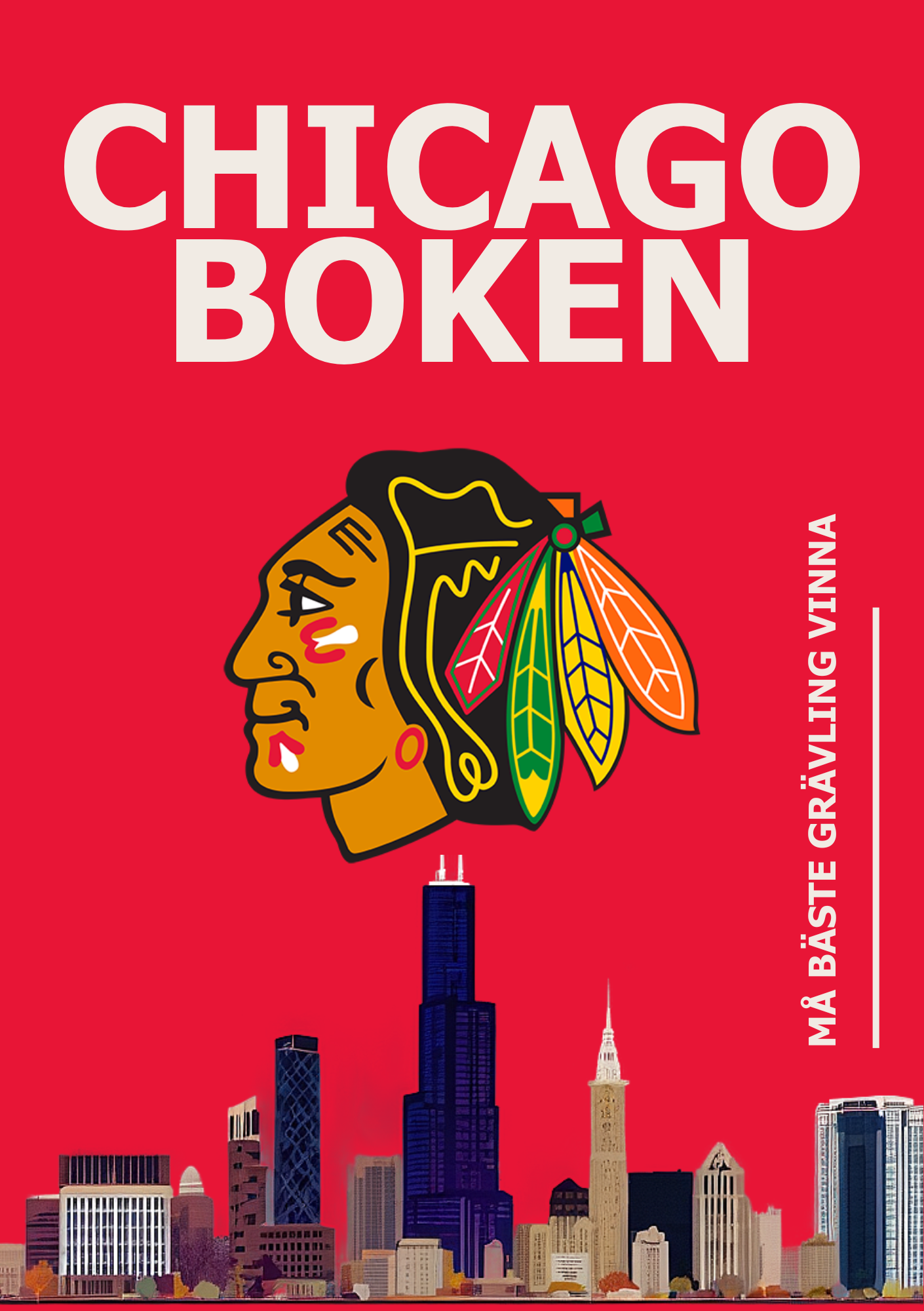 Chicago-boken